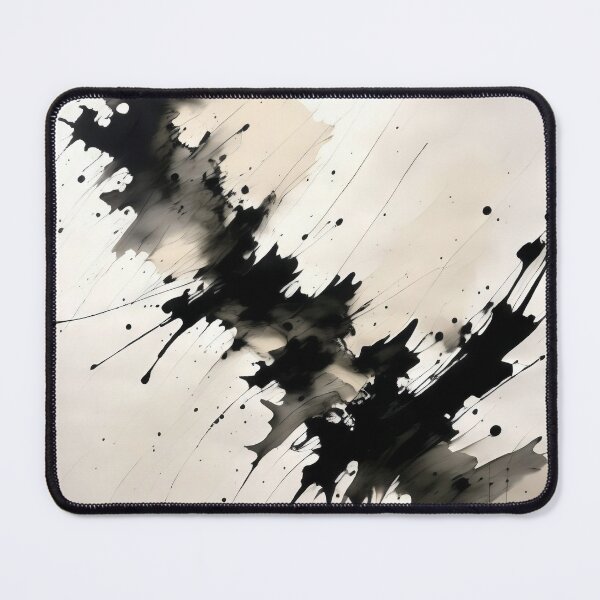 Item preview, Ink splatter 3 designed and sold by Mick-CBR.