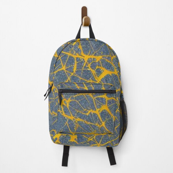 Item preview, Abstract Marble Gold Veins Pattern designed and sold by calibrit.