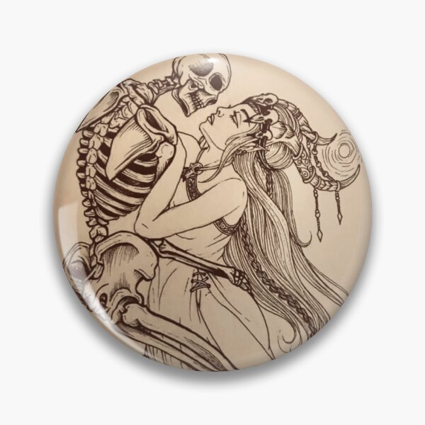 Item preview, Persephone’s Dance Lesson designed and sold by HARV3STM00N.