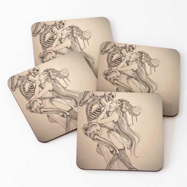 Item preview, Persephone’s Dance Lesson designed and sold by HARV3STM00N.