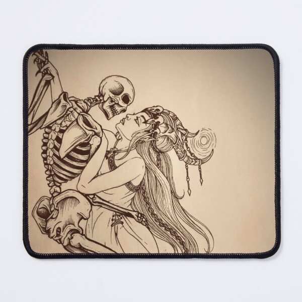 Item preview, Persephone’s Dance Lesson designed and sold by HARV3STM00N.