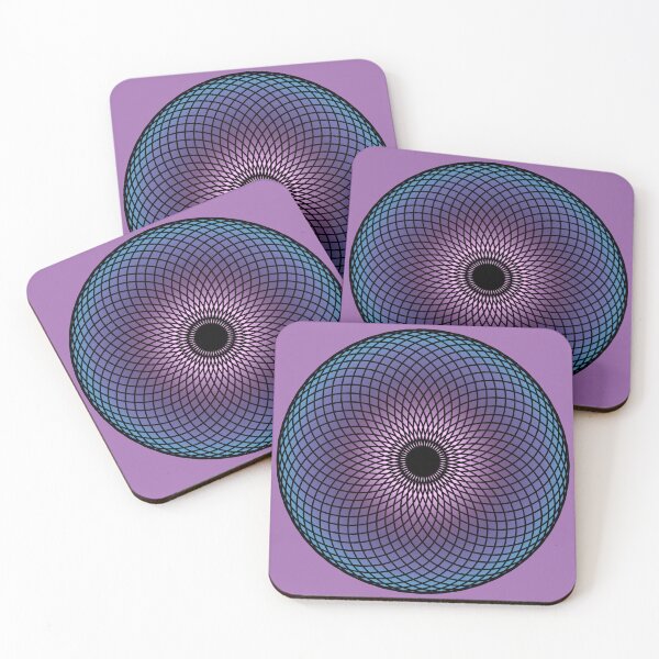 Item preview, Colourful Torus designed and sold by Killgroove.
