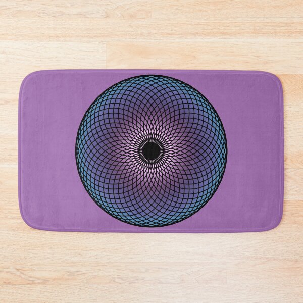 Item preview, Colourful Torus designed and sold by Killgroove.