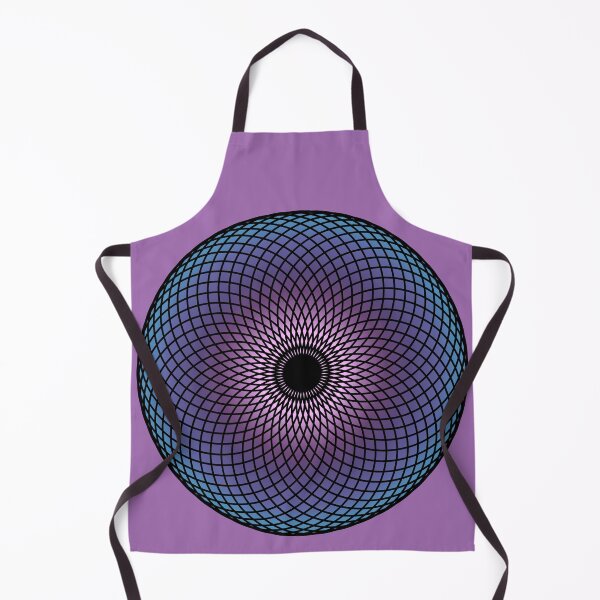 Item preview, Colourful Torus designed and sold by Killgroove.