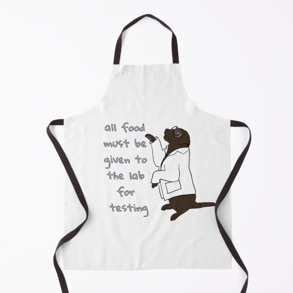 Item preview, Copy of All Food to the Lab (chocolate) designed and sold by UnderbiteShop.