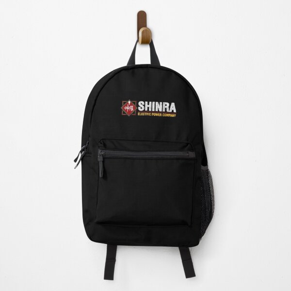 Artikelvorschau, Shinra Electric Power Company entworfen und verkauft von huckblade.