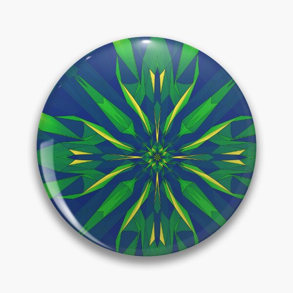 Item preview, Leafy Center for Meditation designed and sold by Walter Rice.