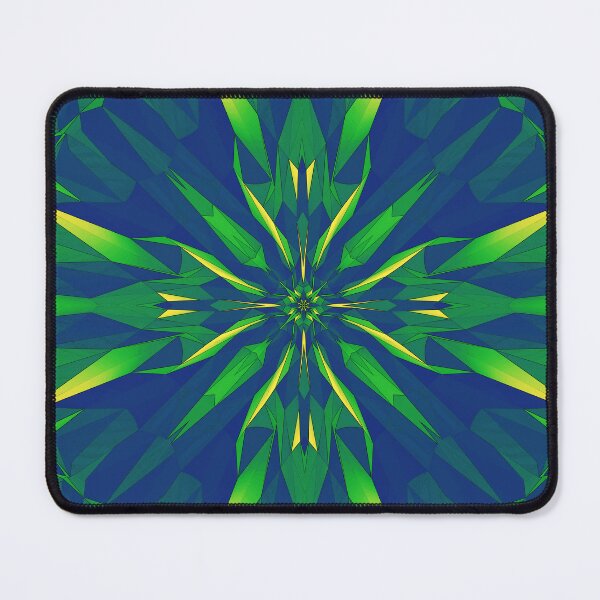 Item preview, Leafy Center for Meditation designed and sold by Walter Rice.