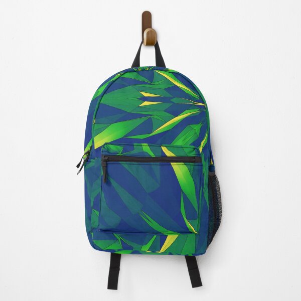 Item preview, Leafy Center for Meditation designed and sold by Walter Rice.