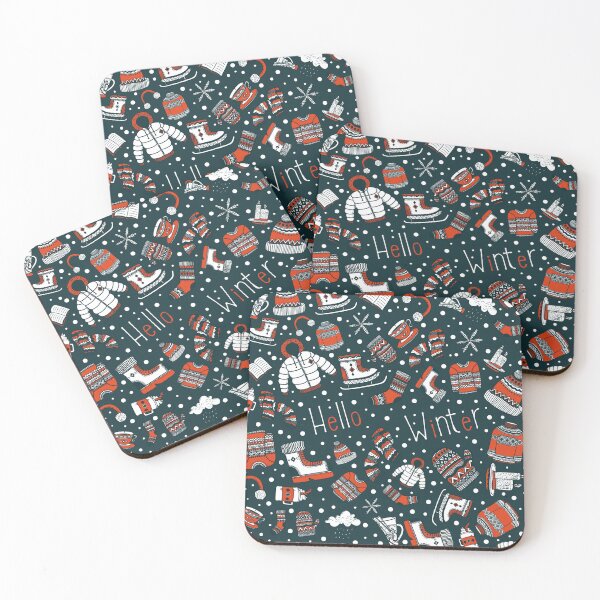 Item preview, Hello winter 2 designed and sold by hdesignEG.