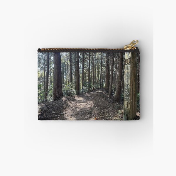 Item preview, Temples 11 & 12 - Hiking the Ohenro Trail. designed and sold by Japaholic.
