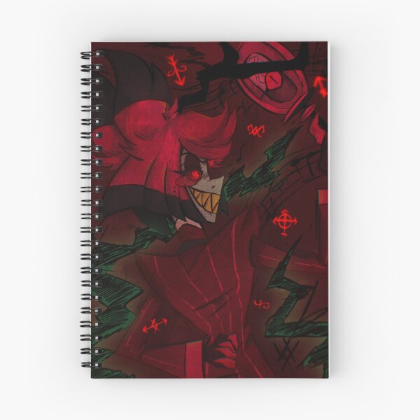Item preview, Radio Demon designed and sold by Lorena Nealson.