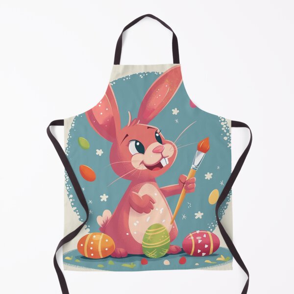Item preview, Pink Bunny Easter Day designed and sold by CamilleNorris.
