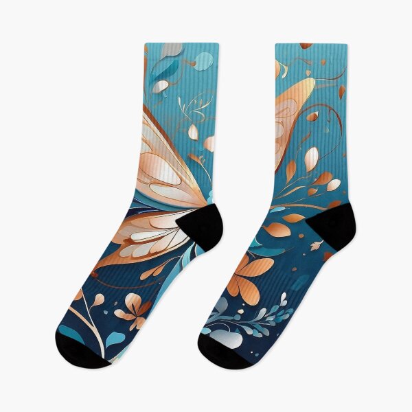 Item preview, Ancient Florist In the Deep Ocean V2 designed and sold by SimplifyCD.