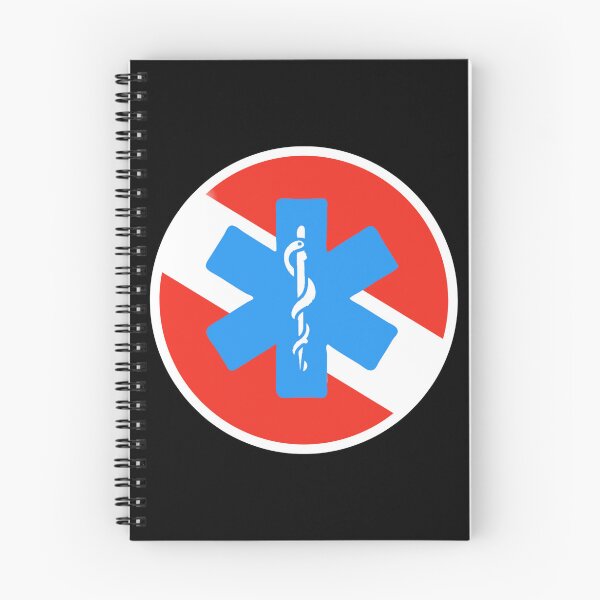 Item preview, Rescue diver symbol designed and sold by Peycer.