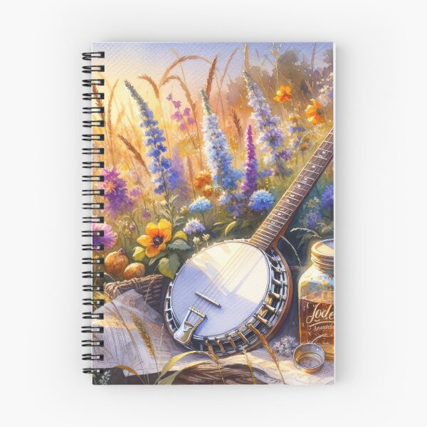 Item preview, Blue Grass Evening designed and sold by shialove808.
