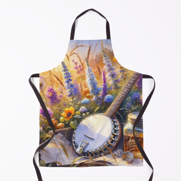 Item preview, Blue Grass Evening designed and sold by shialove808.