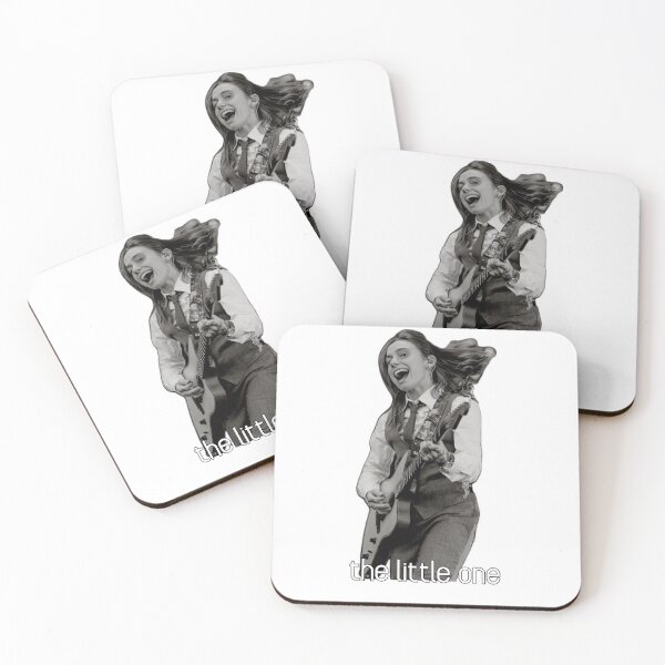 Item preview, Julien Baker - the little one designed and sold by emnewty.