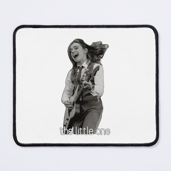 Item preview, Julien Baker - the little one designed and sold by emnewty.