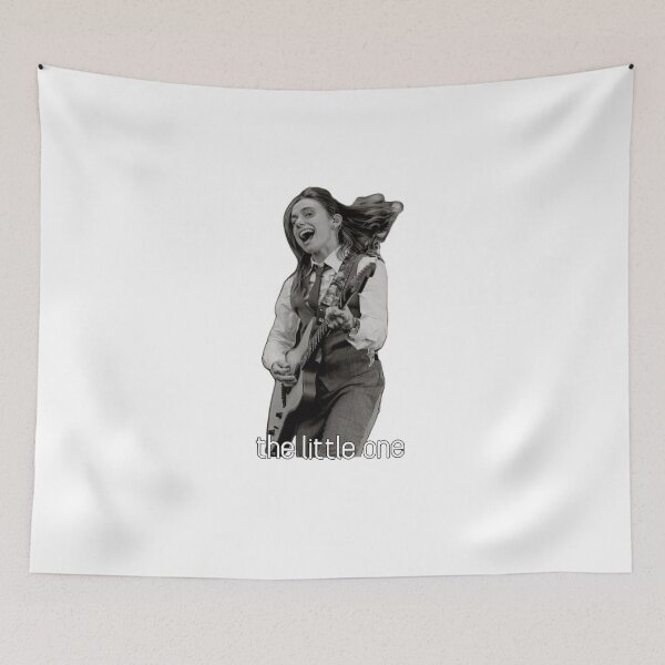 Item preview, Julien Baker - the little one designed and sold by emnewty.