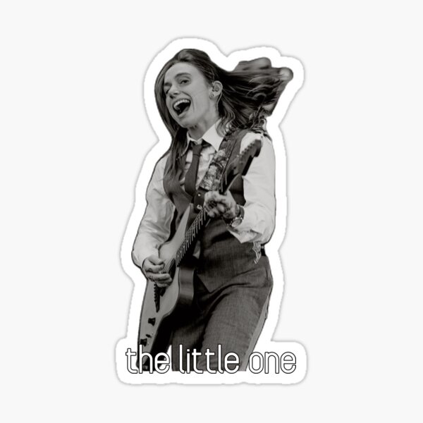 Artikel-Vorschau von Julien Baker – der Kleine, designt und verkauft von emnewty.