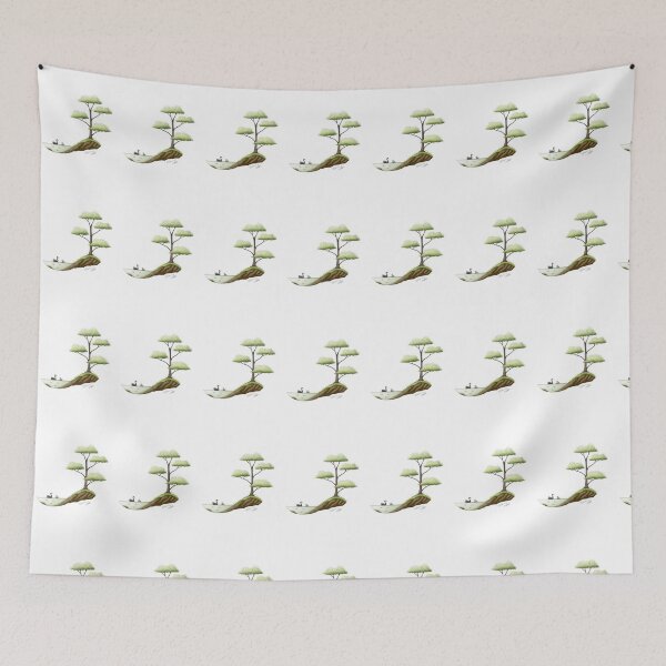 Item preview, Swan & Cygnet designed and sold by Art by Jonty.
