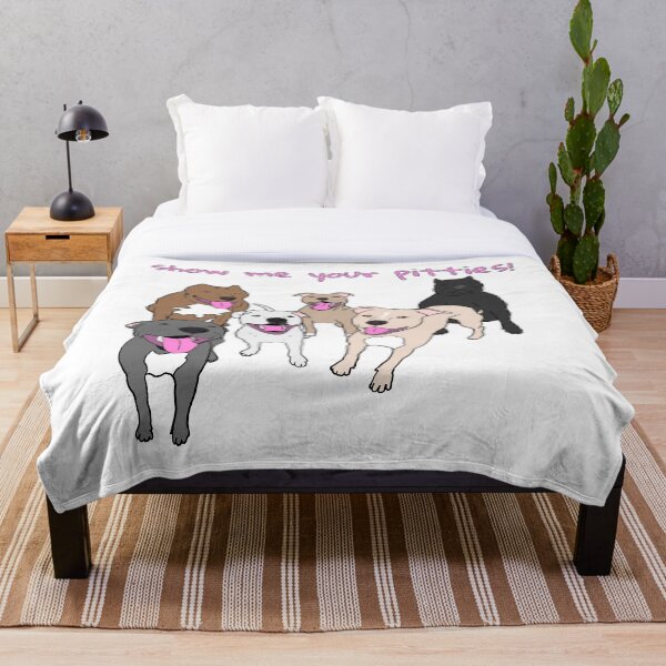 Item preview, Show Me Your Pitties! designed and sold by UnderbiteShop.
