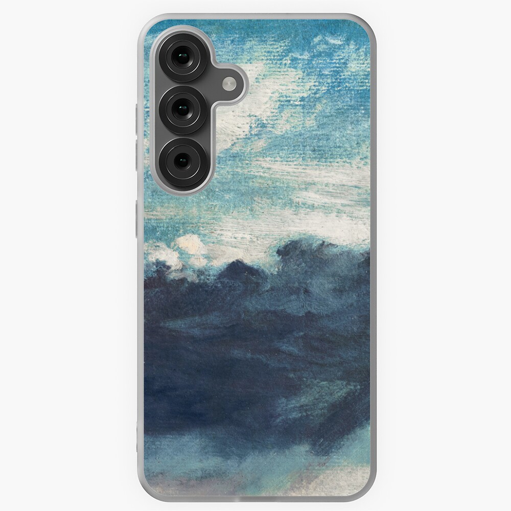 Item preview, Samsung Galaxy Soft Case designed and sold by howsheseesit.