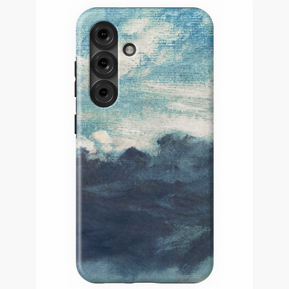 Item preview, Samsung Galaxy Tough Case designed and sold by howsheseesit.