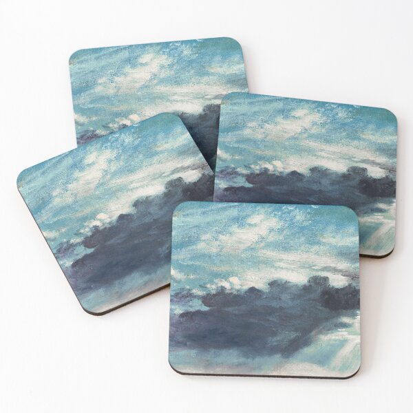 Item preview, Cloud Painting by John Constable  designed and sold by Sarah A McMahon.