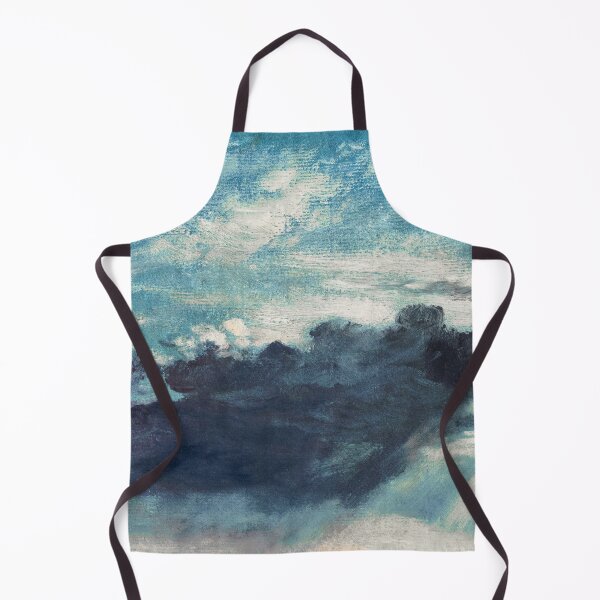Item preview, Cloud Painting by John Constable  designed and sold by Sarah A McMahon.