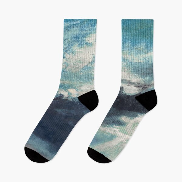 Item preview, Cloud Painting by John Constable  designed and sold by Sarah A McMahon.