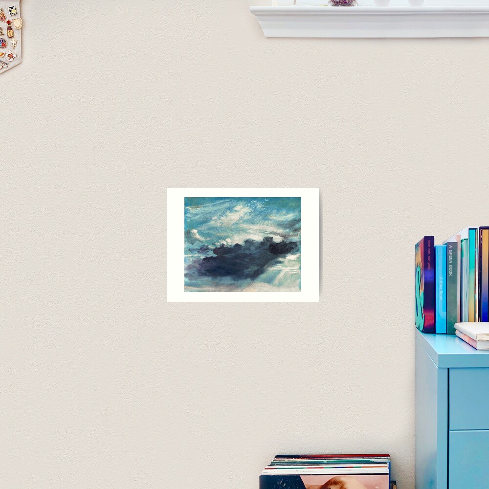 Item preview, Art Print designed and sold by howsheseesit.