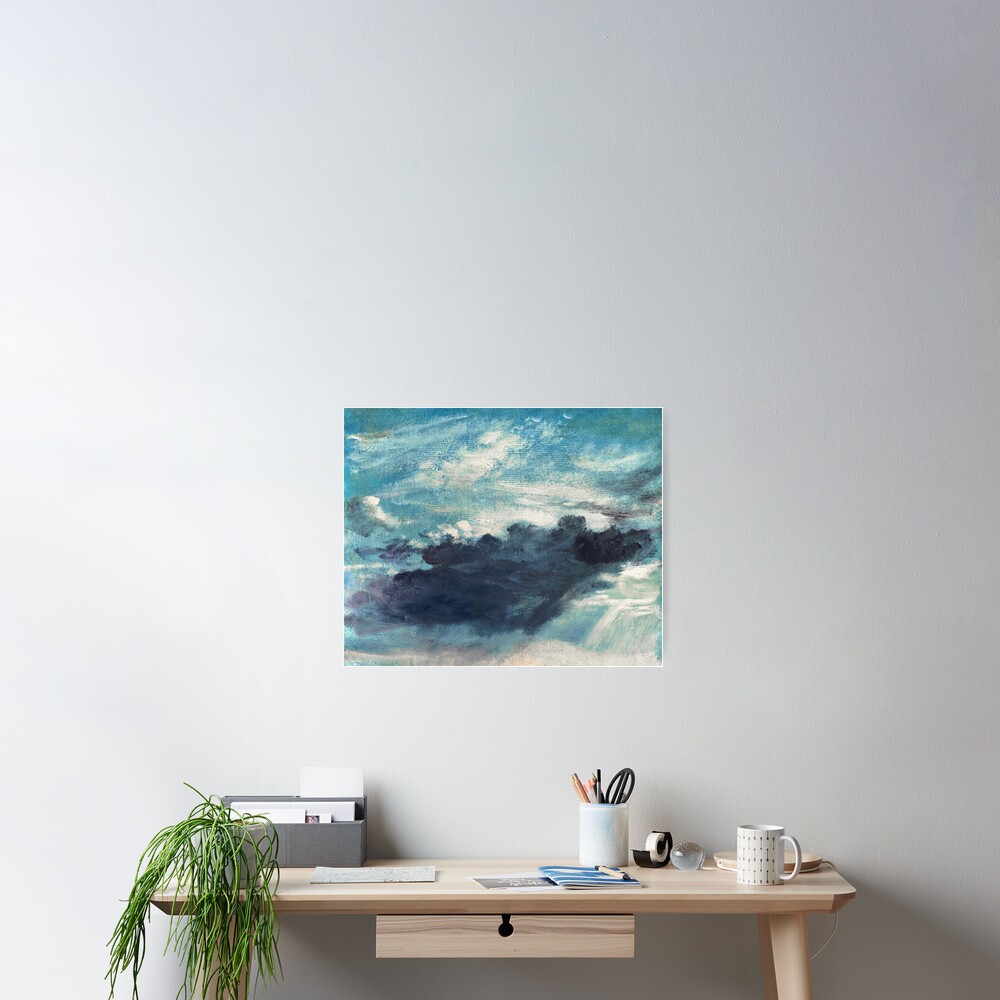 Item preview, Poster designed and sold by howsheseesit.