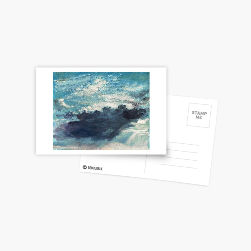 Item preview, Postcard designed and sold by howsheseesit.