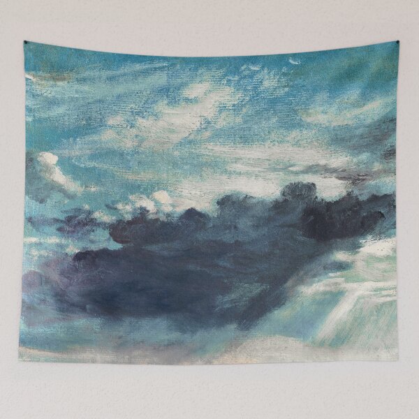 Item preview, Cloud Painting by John Constable  designed and sold by Sarah A McMahon.