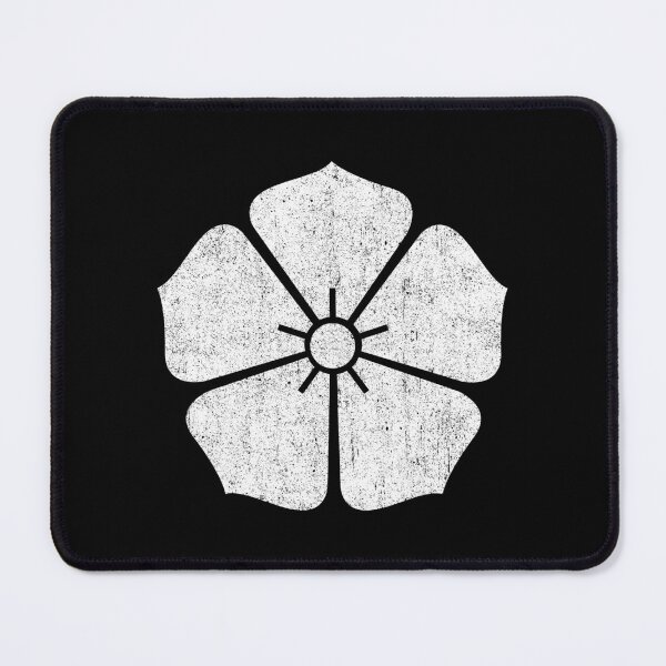 Item preview, Akechi Clan Symbol designed and sold by huckblade.