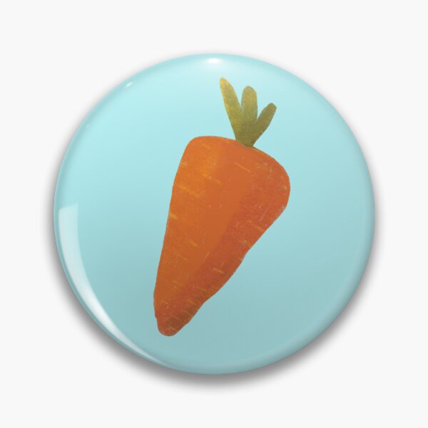 Item preview, Carrots designed and sold by artwithlefty.