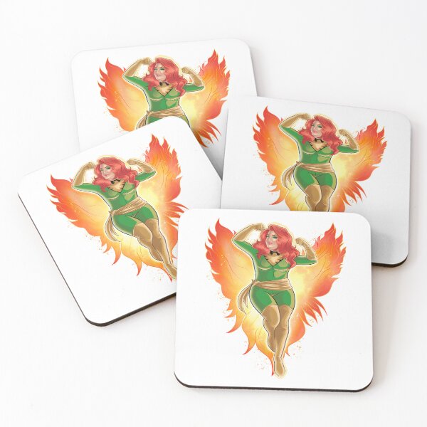 Item preview, Firebird designed and sold by DMandaMartini.