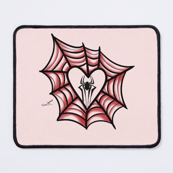 Item preview, Spidey love  designed and sold by Dark-tatted.