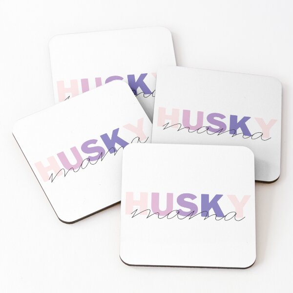 Artikelvorschau, Husky-Mutter, Hund, Mutter, Geschenk, Husky-Mutter, Geschenk, Husky entworfen und verkauft von AIVDesignCo.