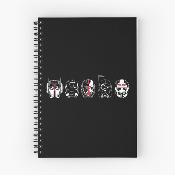 Item preview, The Bad Batch designed and sold by blitz.ink.
