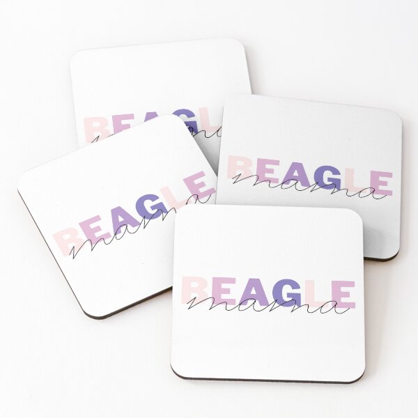 Item preview, Beagle Mom Dog Mom Gift Beagle Mom Gift designed and sold by AIVDesignCo.