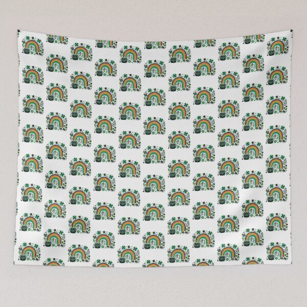Item preview, Happy St Patrick's Day designed and sold by heartsake.