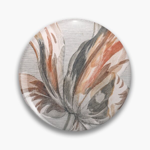 Item preview, Tulip illustration by Johan Teyler designed and sold by Sarah A McMahon.