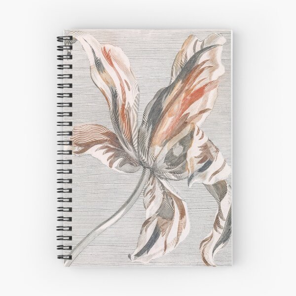 Item preview, Tulip illustration by Johan Teyler designed and sold by Sarah A McMahon.