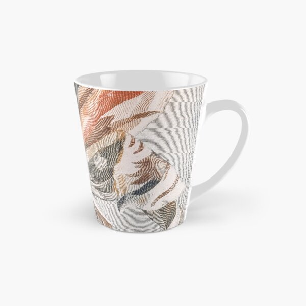 Item preview, Tulip illustration by Johan Teyler designed and sold by Sarah A McMahon.