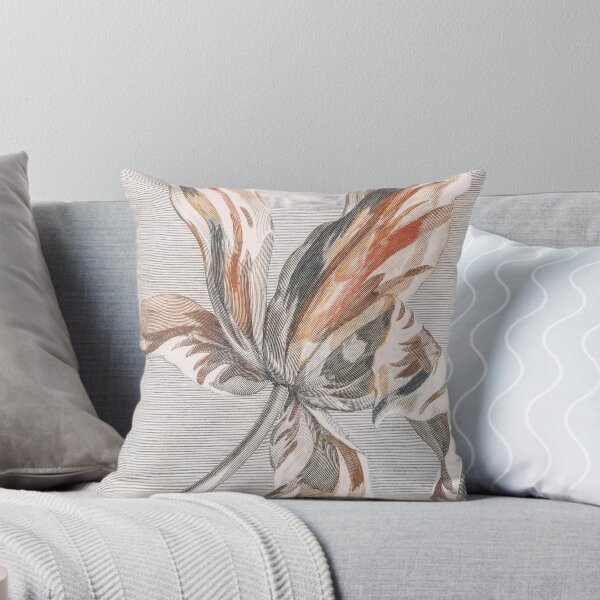 Item preview, Tulip illustration by Johan Teyler designed and sold by Sarah A McMahon.