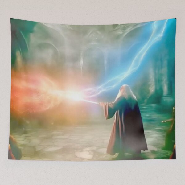Item preview, Sorcerer designed and sold by DigitalGemstone.