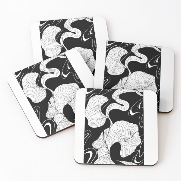 Item preview, Abstract waves  designed and sold by Dark-tatted.